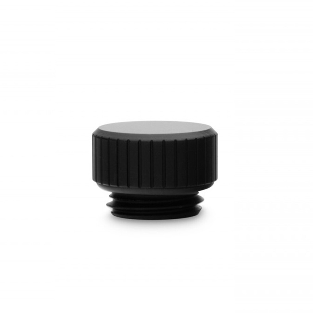 EKWB EK-Quantum Torque Micro Plug Fitting, Black