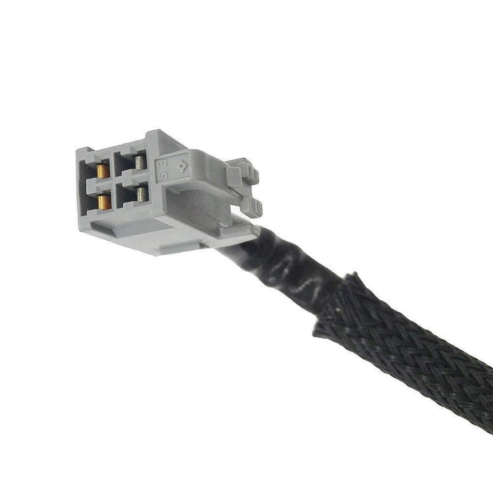 4pcs Lambda Sensor Oxygen For Toyota 2006-12 RAV4 3.5L Upstream&Downstream