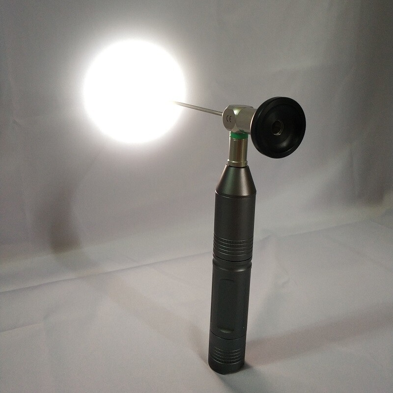 Portable LED Light Source-10W