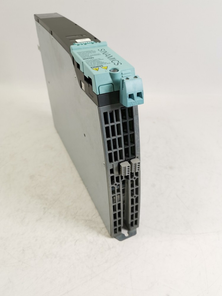 Siemens Sinamics Double Motor Module 6AU1425-0AA00-0AA0