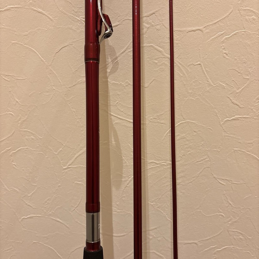 Daiwa Misaki 80-310 Inter Line Pole
