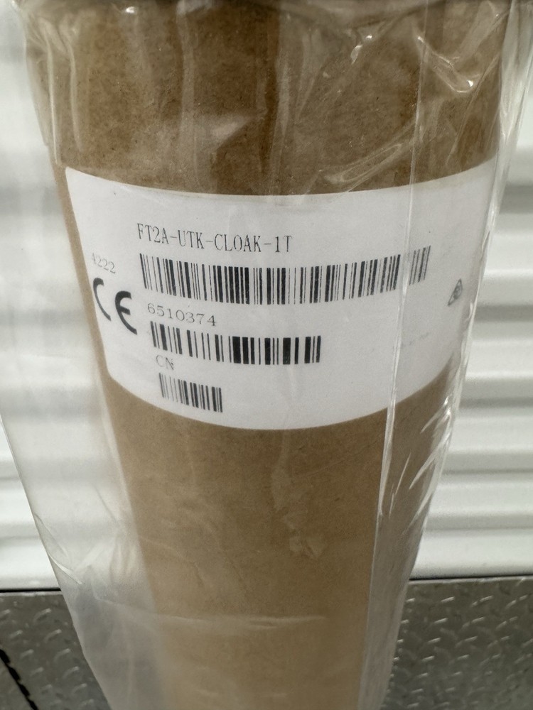 Crestron FT2A-UTK-CLOAK-1T Under-Table Cloak