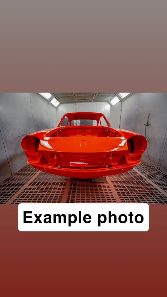 MAZDA Paint Code N8 MAZDA OEM Basecoat Pint RTS