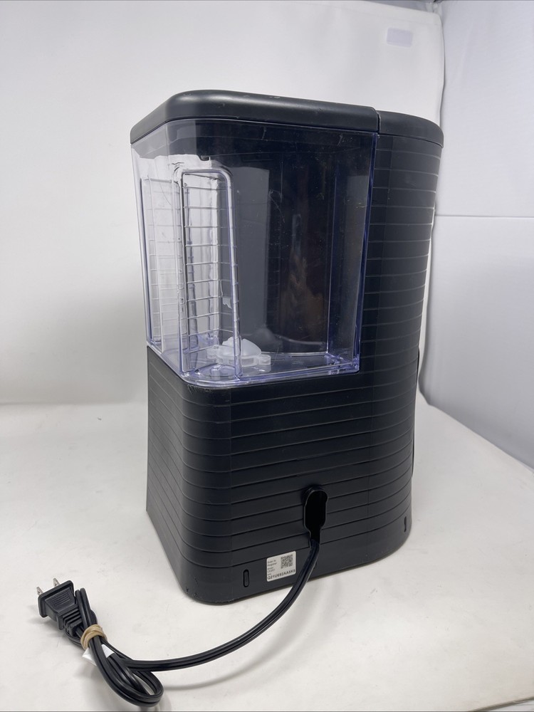 Ninja CE251 12-Cup Programmable Brewer Coffee Maker - Silver