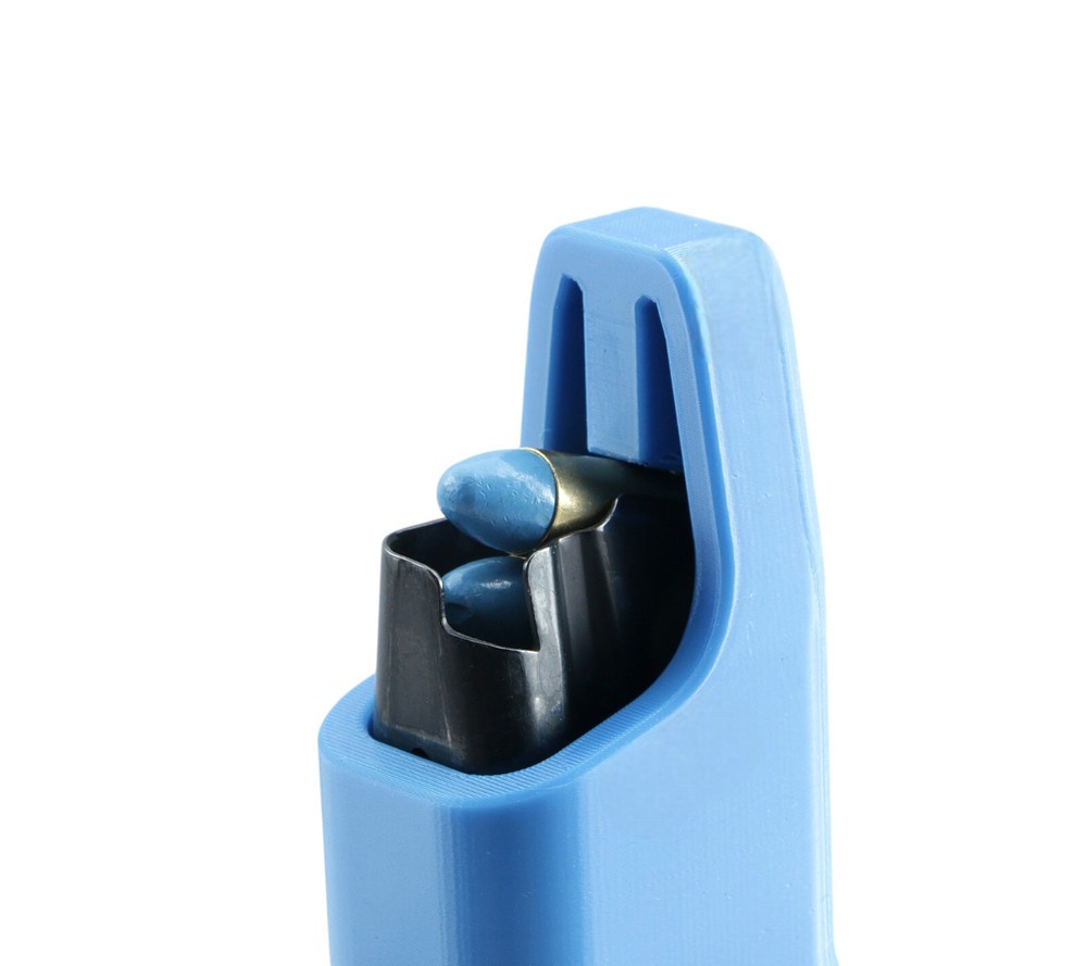 Sig Sauer P320 9mm Magazine Loader (Multiple Colors)