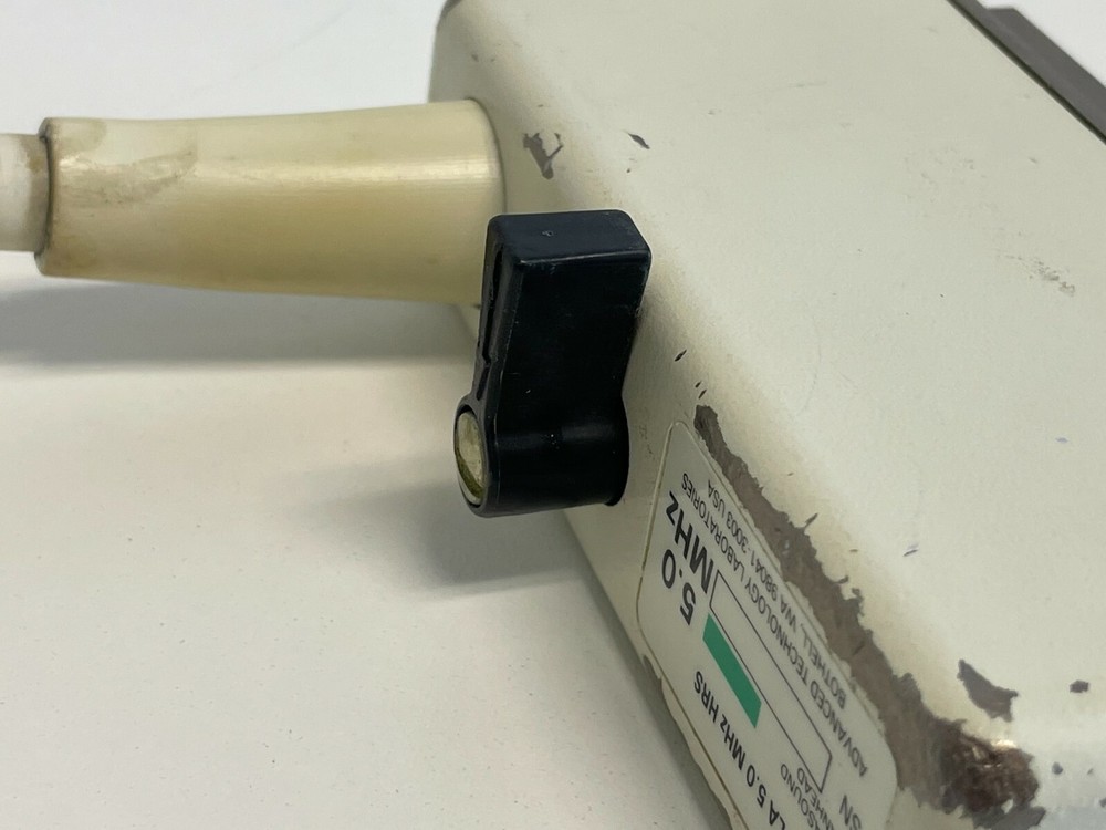 T3: ATL LMS 4-1250 Probe