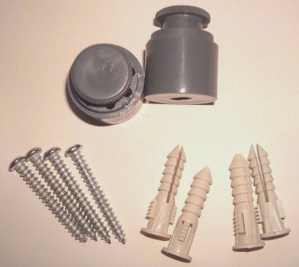 The Board Dudes Hanging Hardware Kit