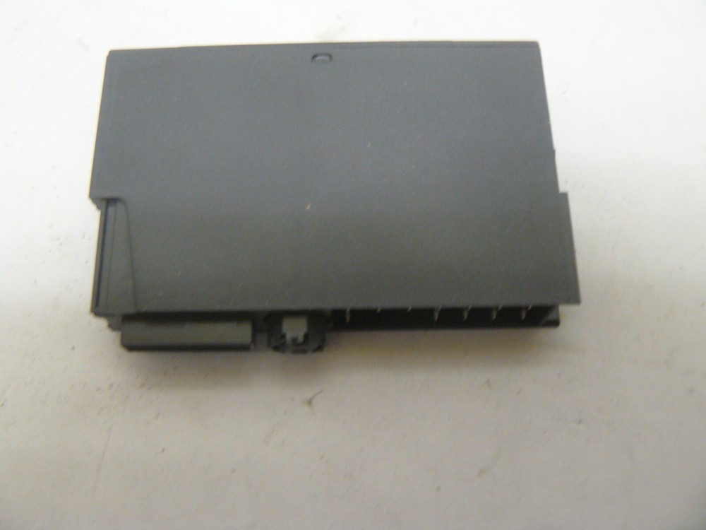 SIEMENS 6ES7-138-4CA01-0AA0 MODULE PM-E DC 24V ET200S NEW