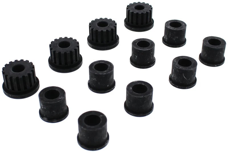 Pivot World PWLSB-K01-000 Leaf Spring Bushings