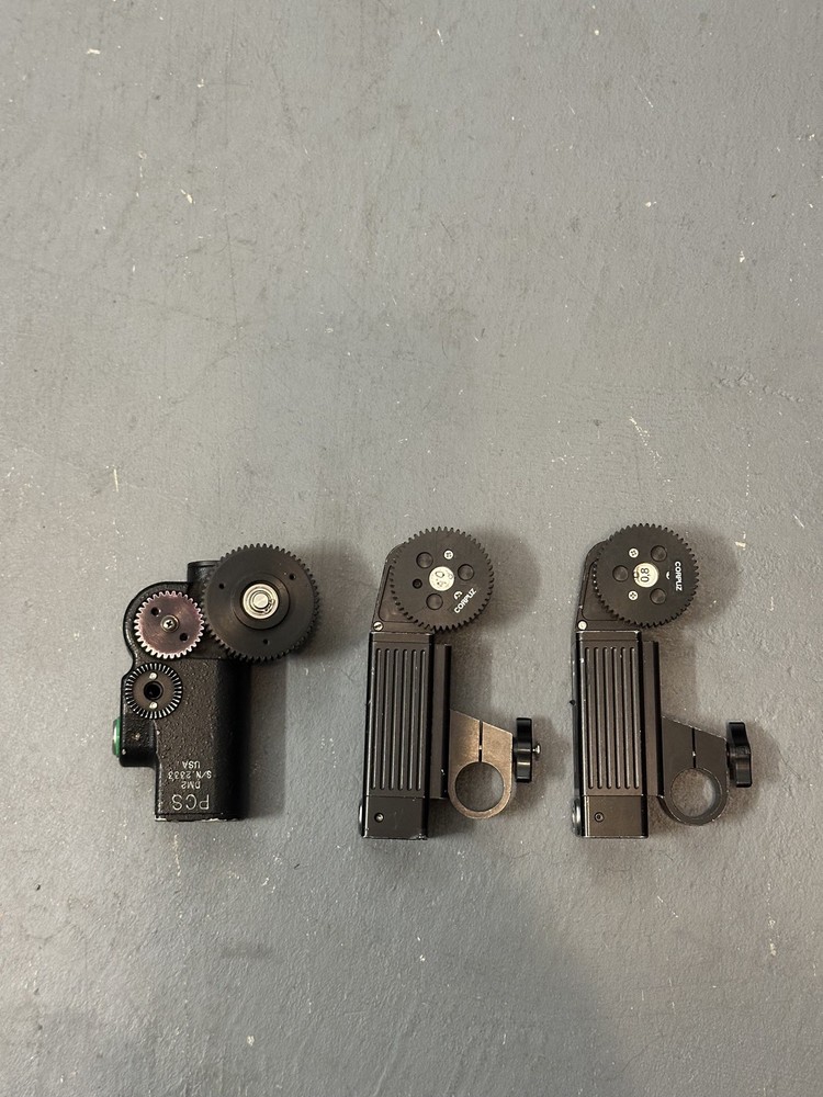 Preston FIZ 3 + MDR3 Kit