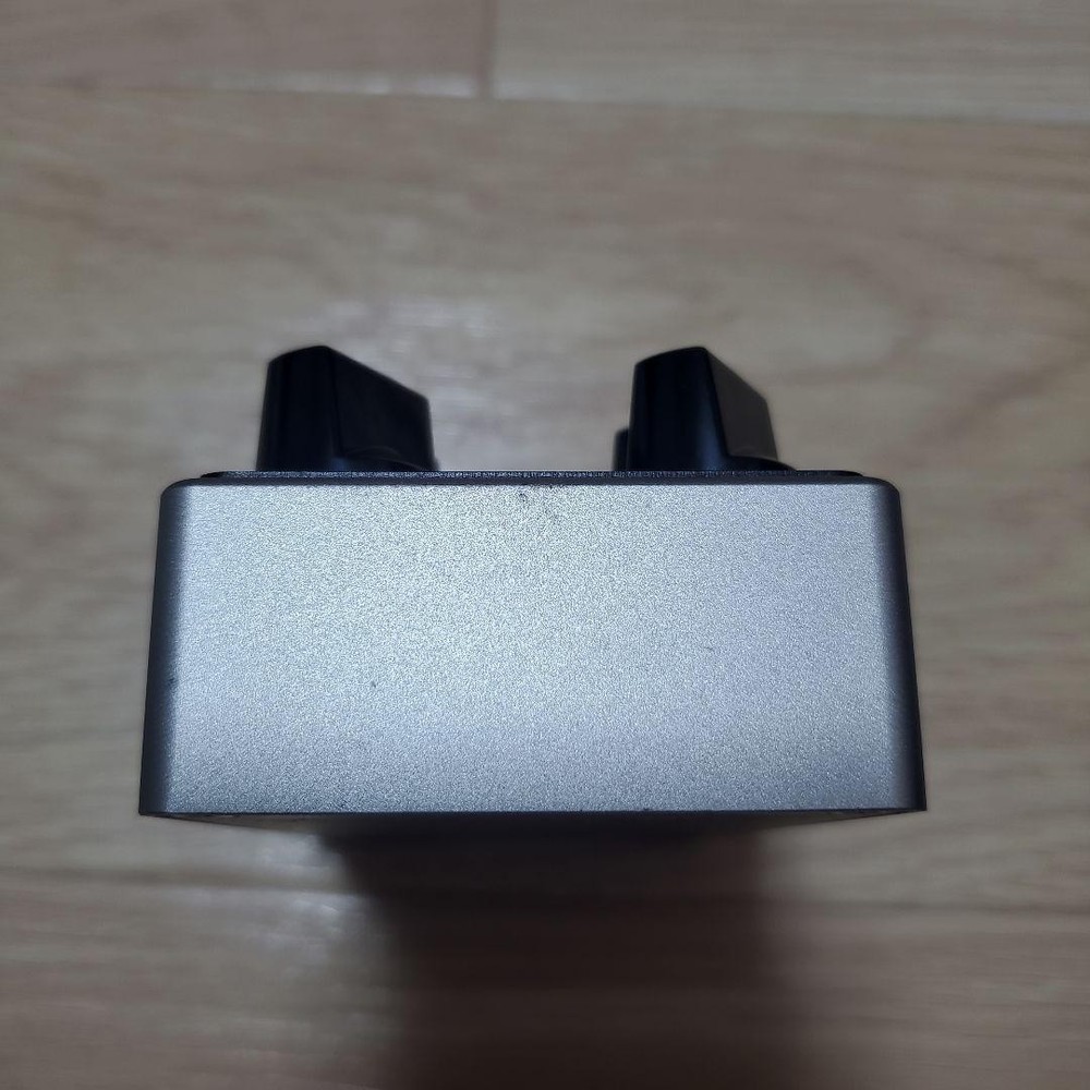 Darkglass Electronics B3K V2 with box