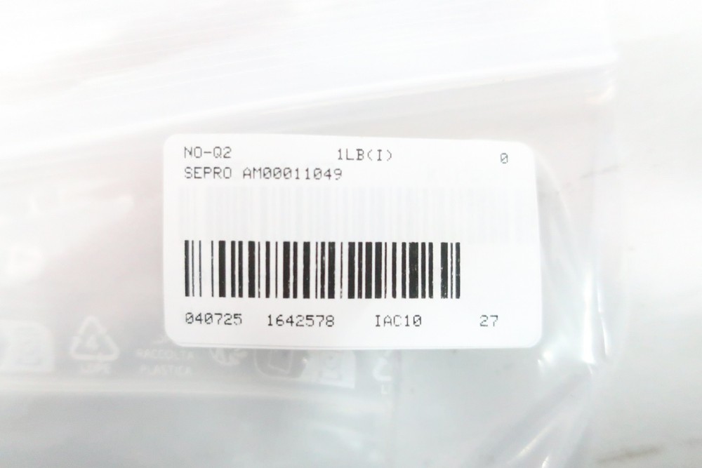 Sepro AM00011049 Lubricator Kit