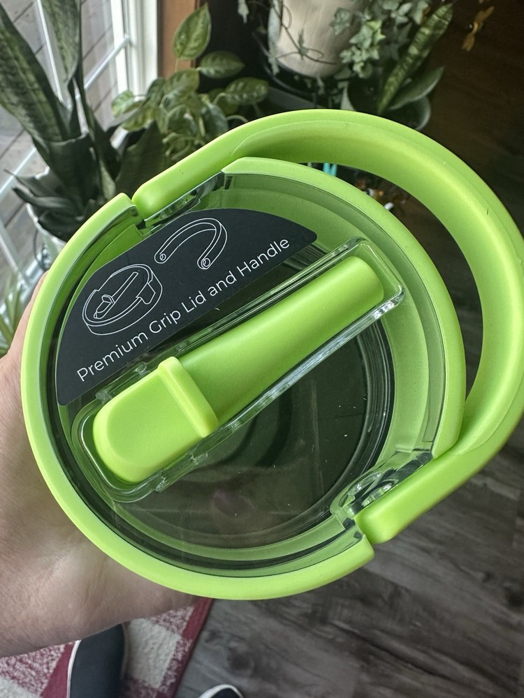 Hydrojug Honeydew Sport