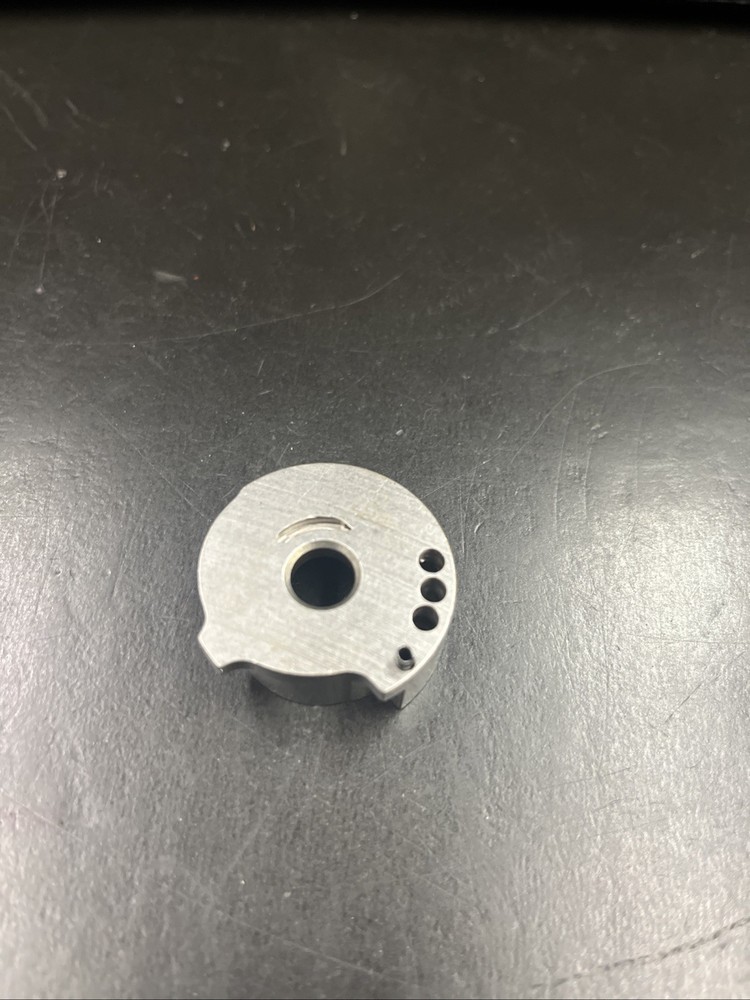 Dotco 7013pt Rear Bearing Plate