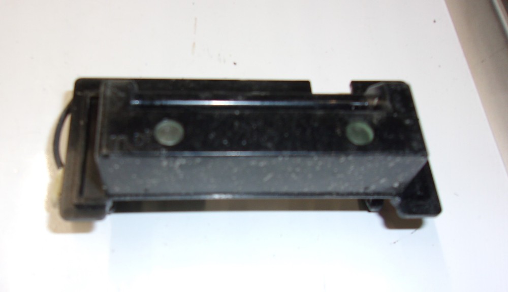 Validator Bezel Misc #7