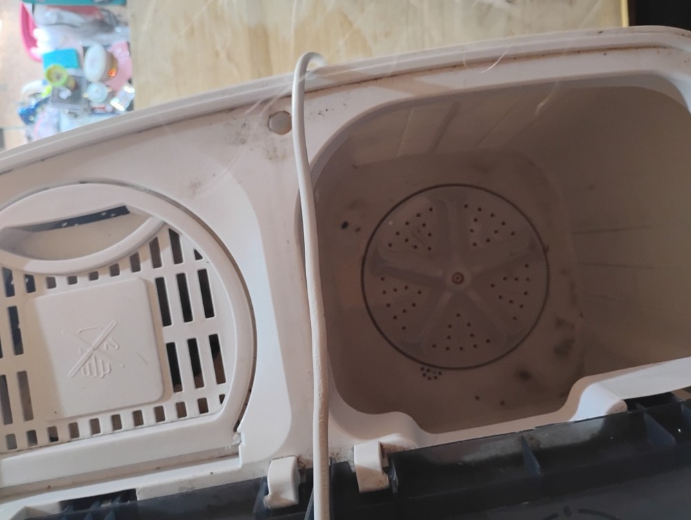 portable Washing Machine