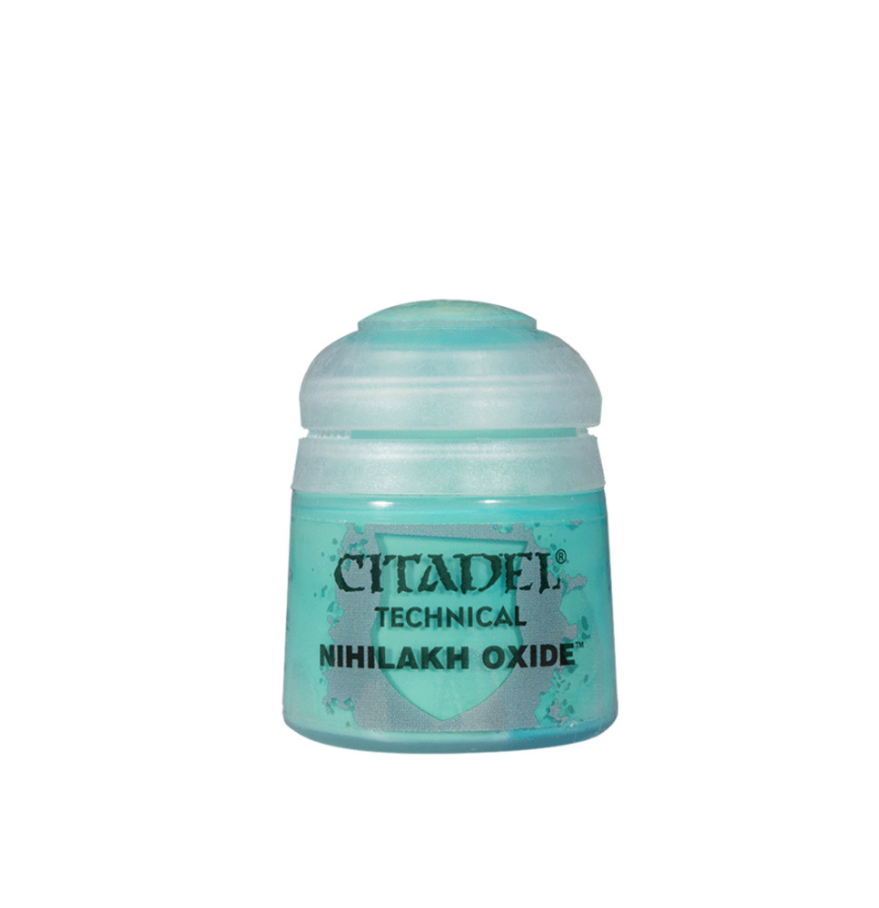 Citadel Colour Paint Technical Nihilakh Oxide (12ml)