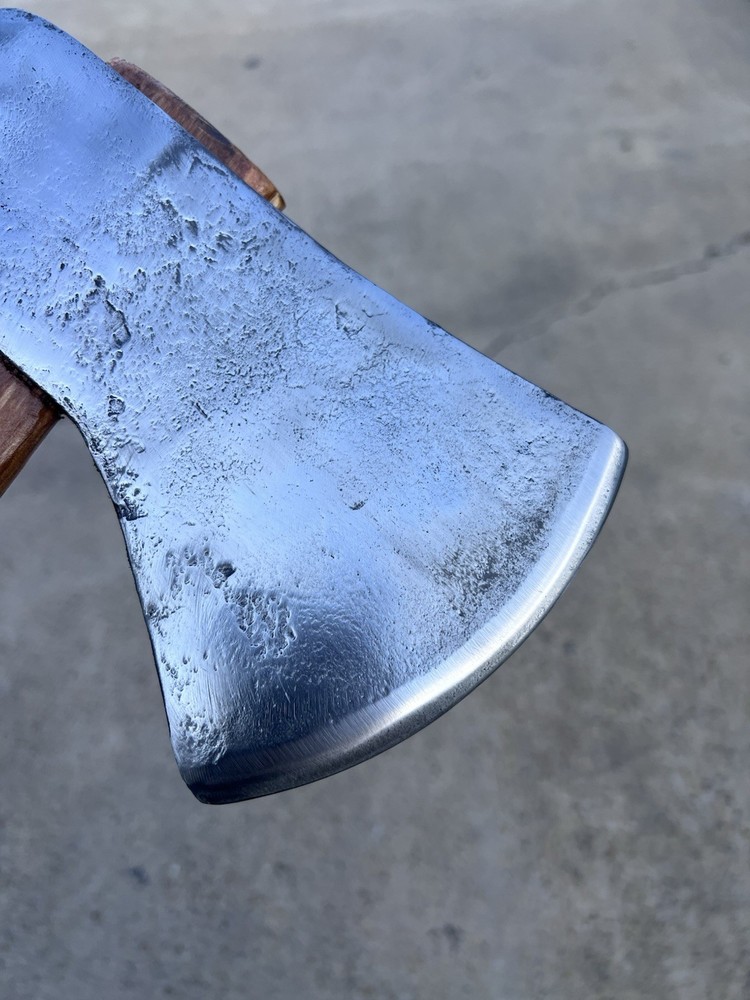 Bad-Axe Mann 3.5 Michigan Pattern 36in Axe