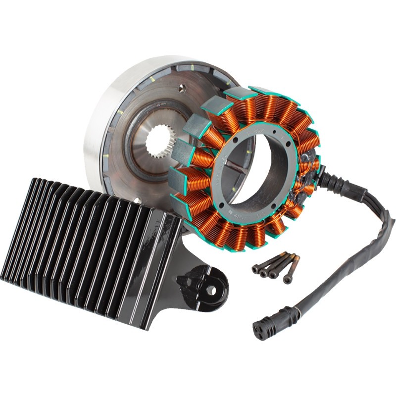 Cycle Electric CE-22AR Alternator Kits 22A