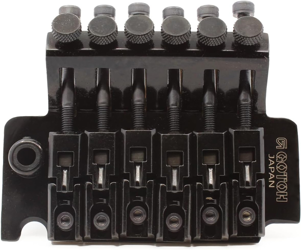 Floyd Rose Lic. Bridge Black