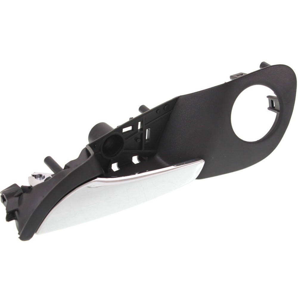 Interior Door Handle For 2011-2015 Buick Regal Front Driver Side Plastic