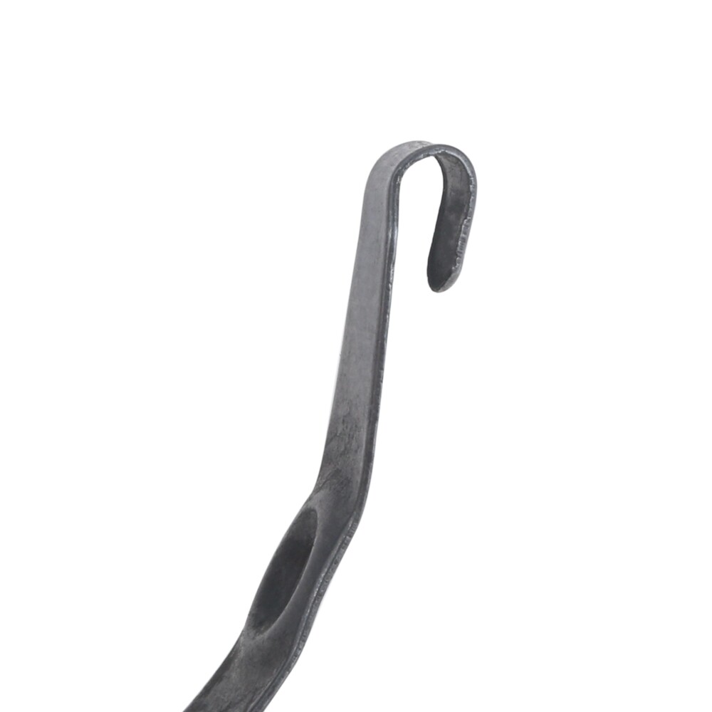 10x Household Sewing Machine Bobbin Case Shuttle Hook Driver Spring Horn Sheets