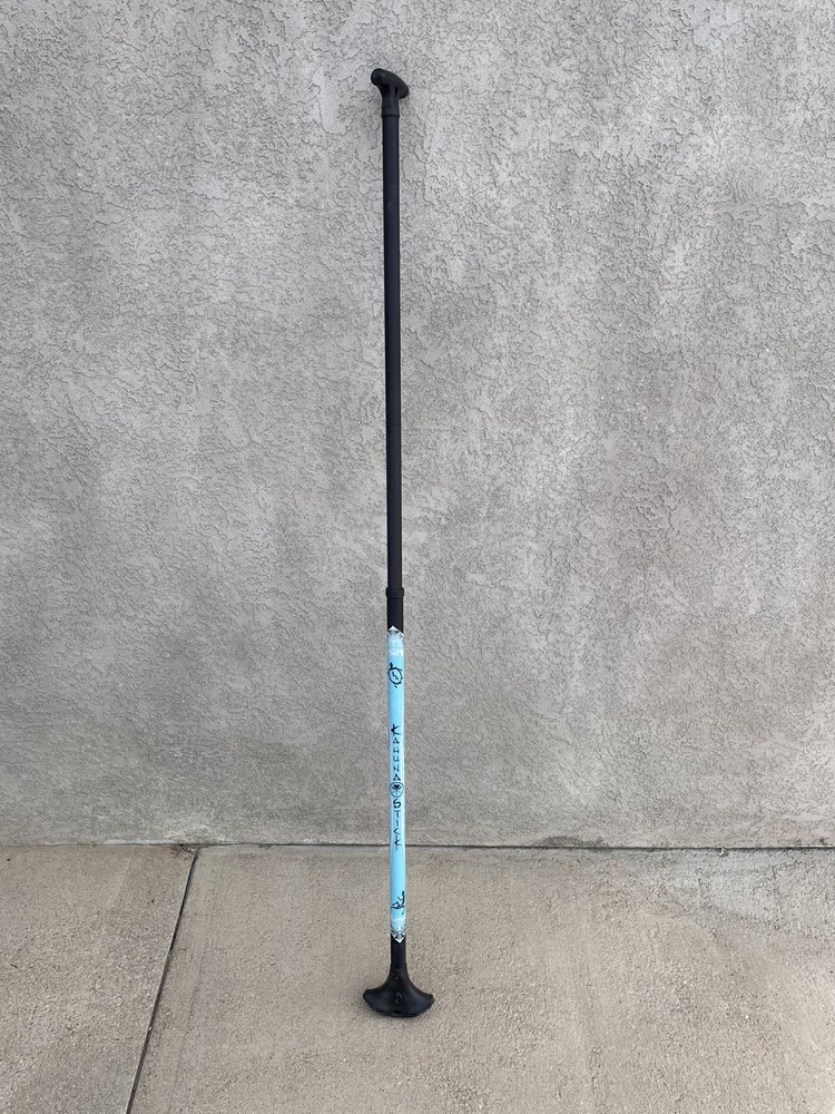 KAHUA BIG STICK Paddle - KAHUNA Board Riders EUC