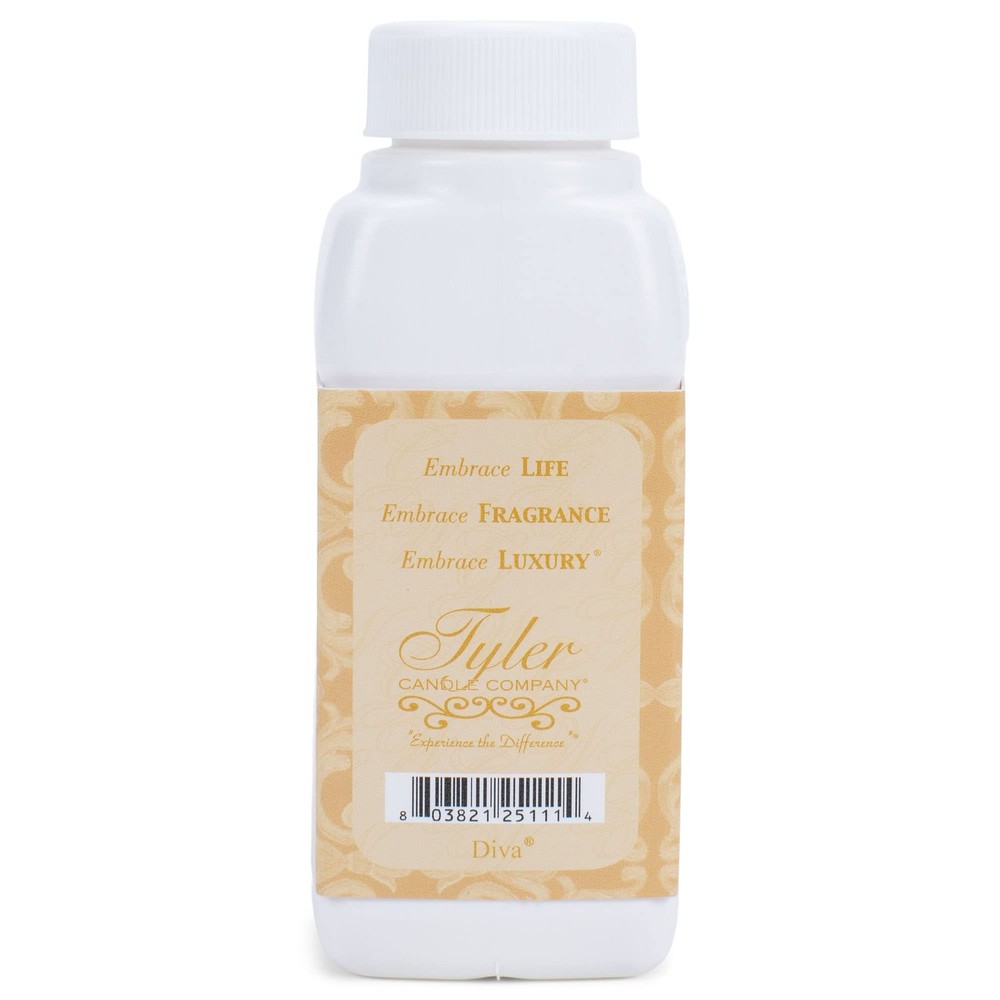 Glamorous Wash Laundry Detergent - Diva®