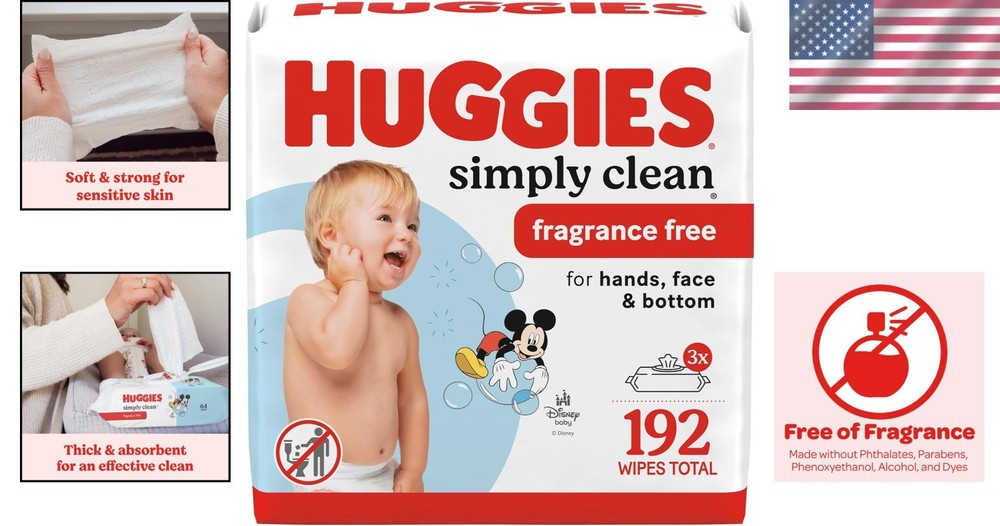 Simply Clean 3 64x3 UN
