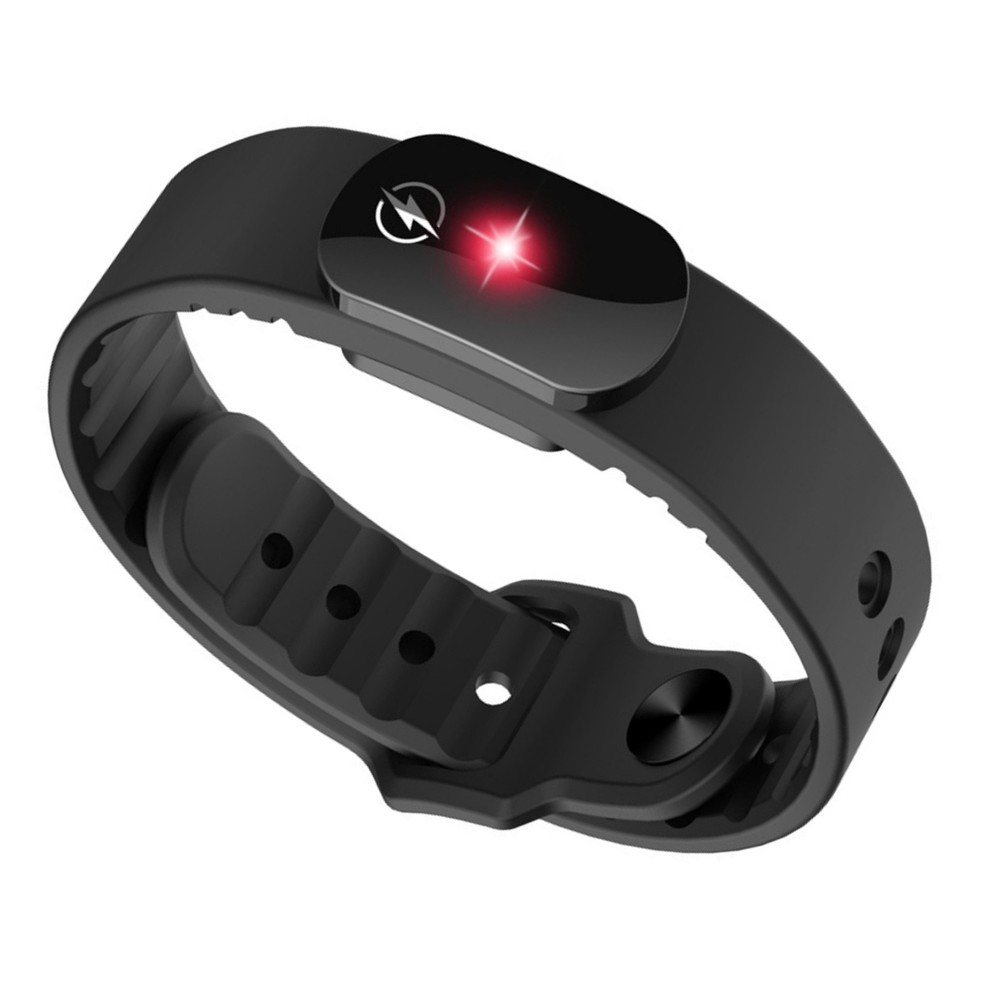 Adjustable Anti-Static Bracelet Wireless Eliminator Wrist Good Quality Accessory