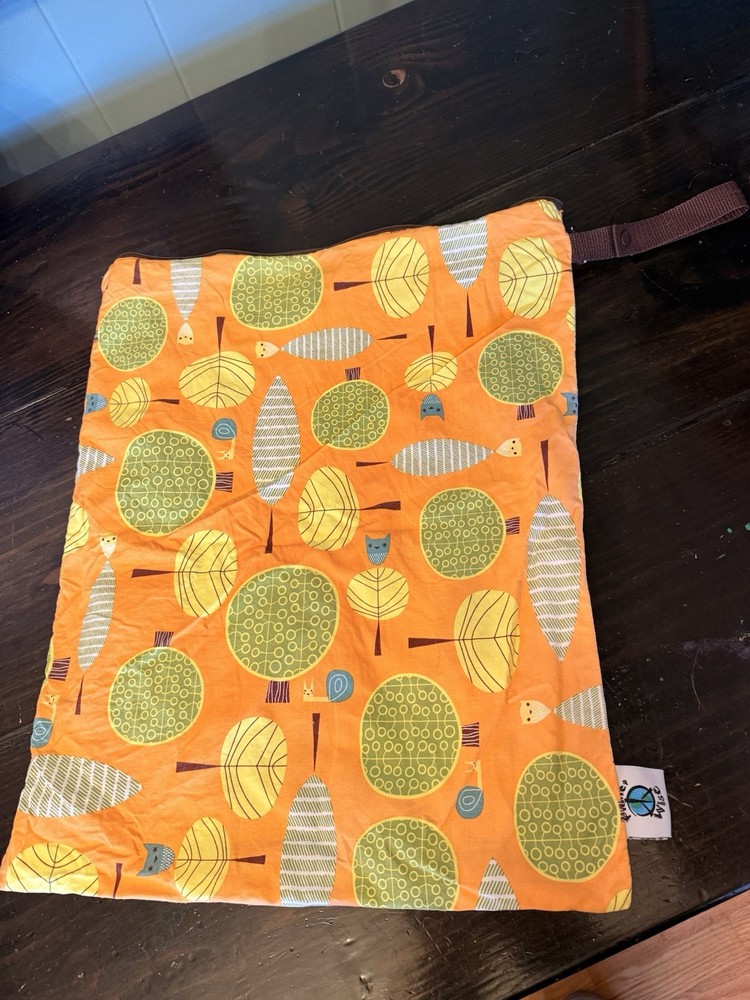 Planet Wise Large Size Wet Bag