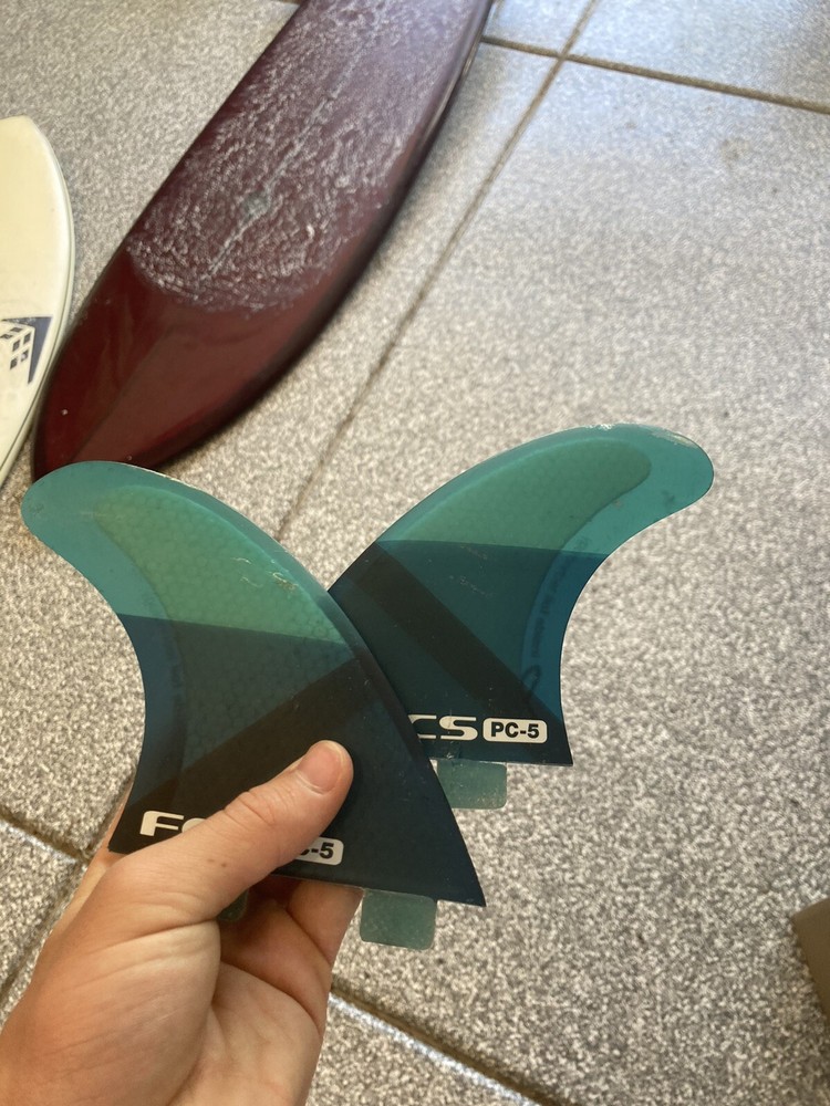 surfboard