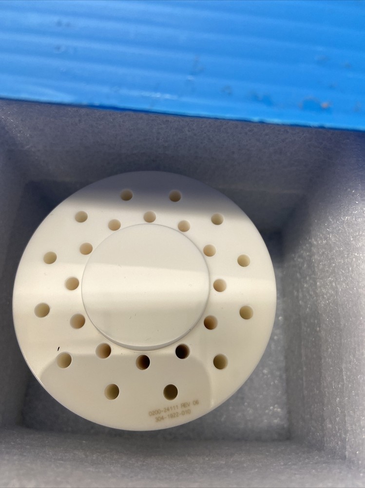 28243 APPLIED MATERIALS CERAMIC HUB ASSY 0200-24111