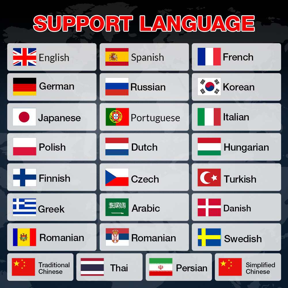 Launch X431 Key Programming Remote Maker w/ Smart Key For PAD V VII IMMO PLUS