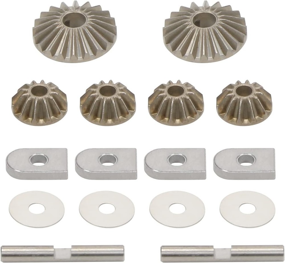 Differential Gear Set Arrma 6s model AR310436