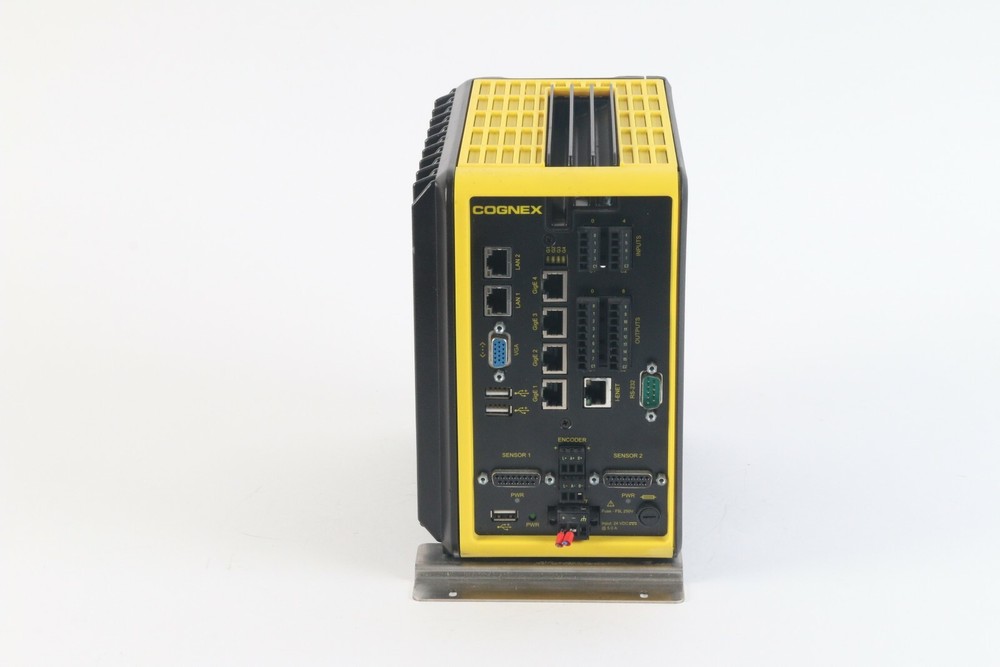 Cognex VC7-480 825-0577-1R A Vision Controller