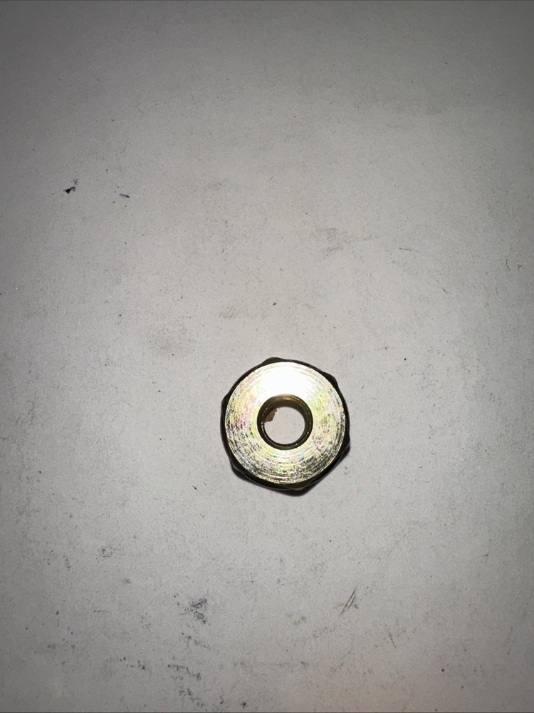 STIHL Stud Nut w/Flange 0000-955-0804