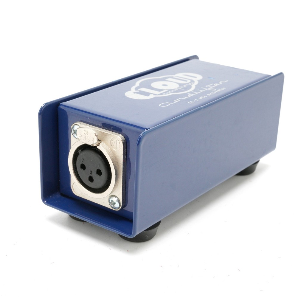 Cloud Microphones Cloudlifter CL-1 Mic Activator