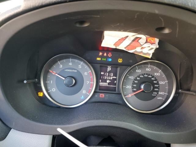 Fuse Box Engine Compartment Fits 14-15 FORESTER 1388048