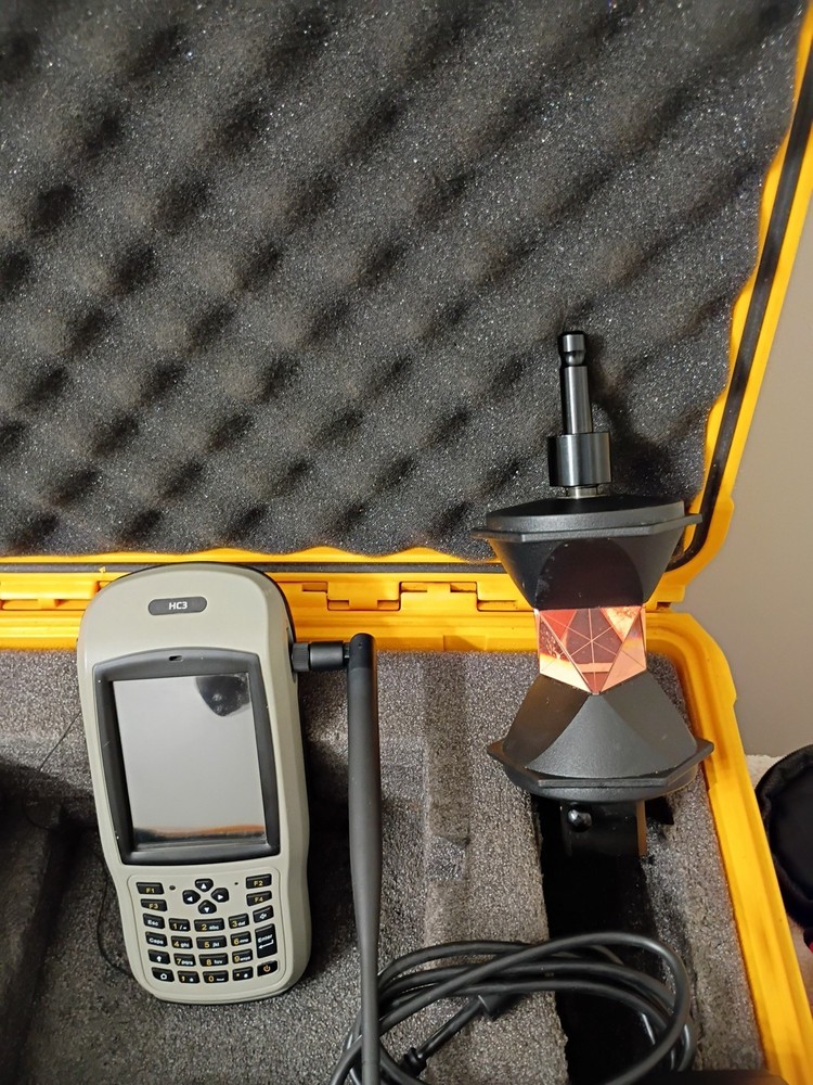 Champion HC3 Data Collector *used*