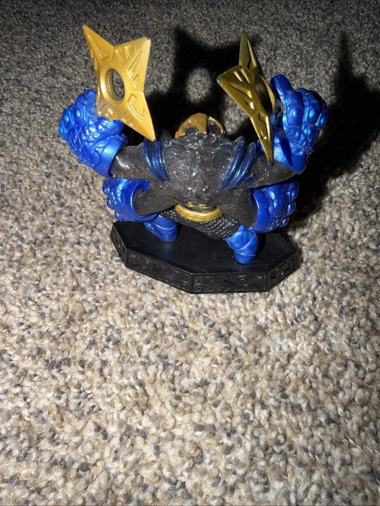 Skylanders Imaginators Sensei Master Starcast