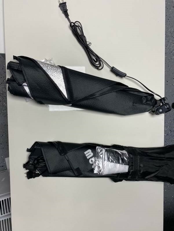 studio photography lighting stand /kit