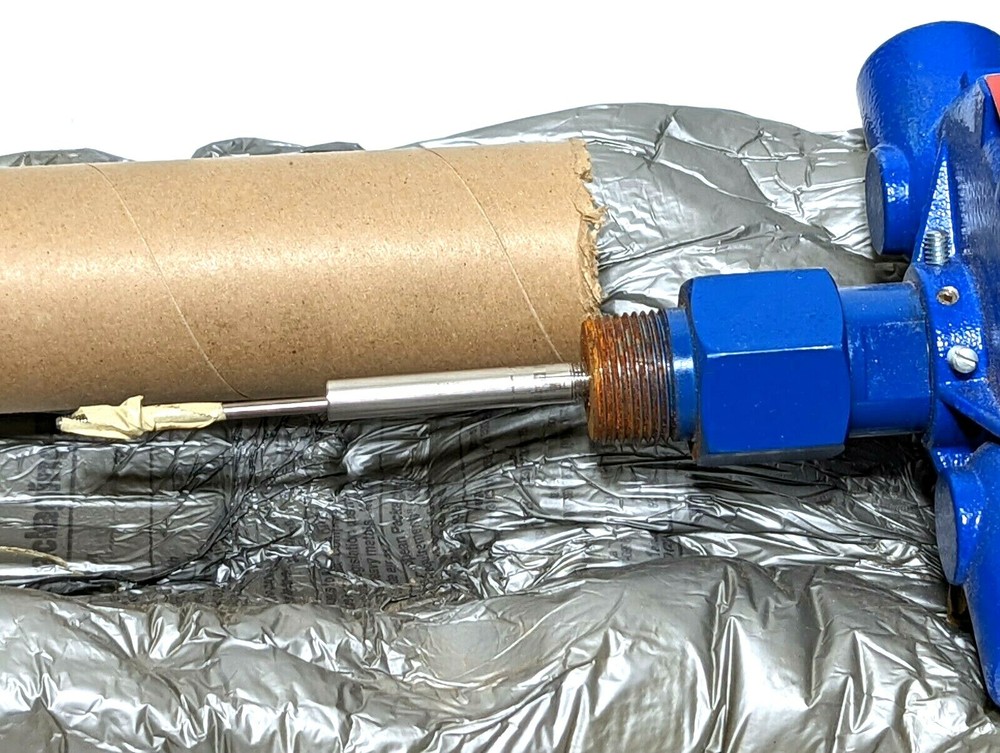 NEW Magnetrol XT20-1B2A-AKP Liquid Float Level Switch, 0.500PSIG, XT201B2A