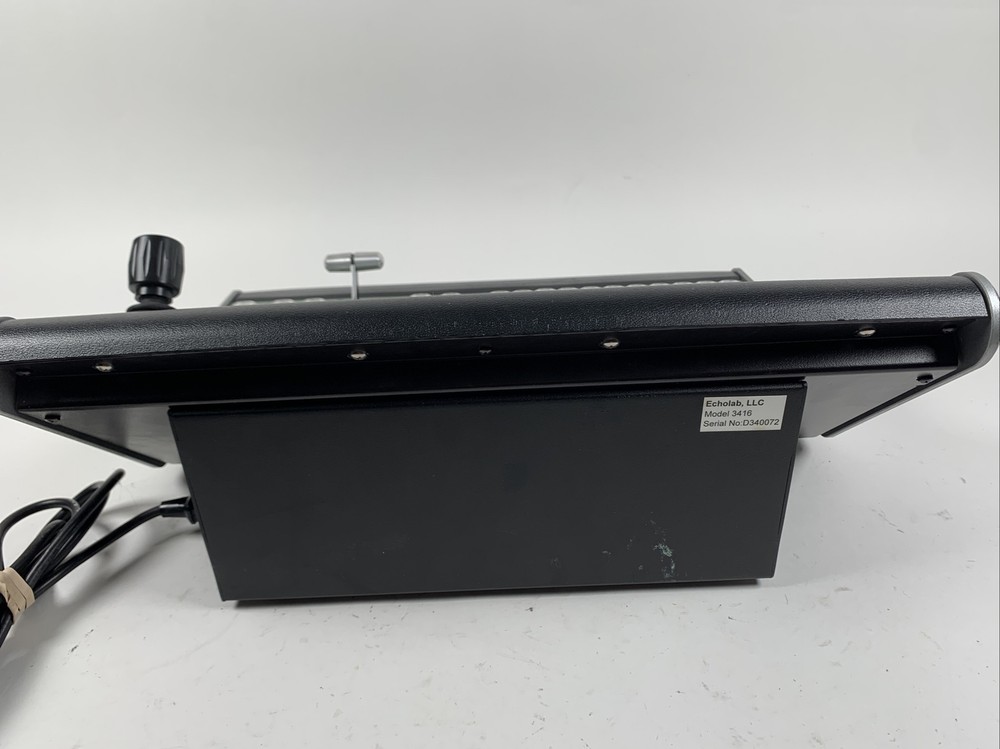 Echolab Identity 4 Production Switcher 3416