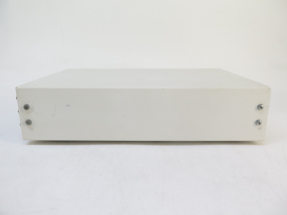 MicroLEX HWT-095019 VideoMUX Multiplexer HighSpeed Switch