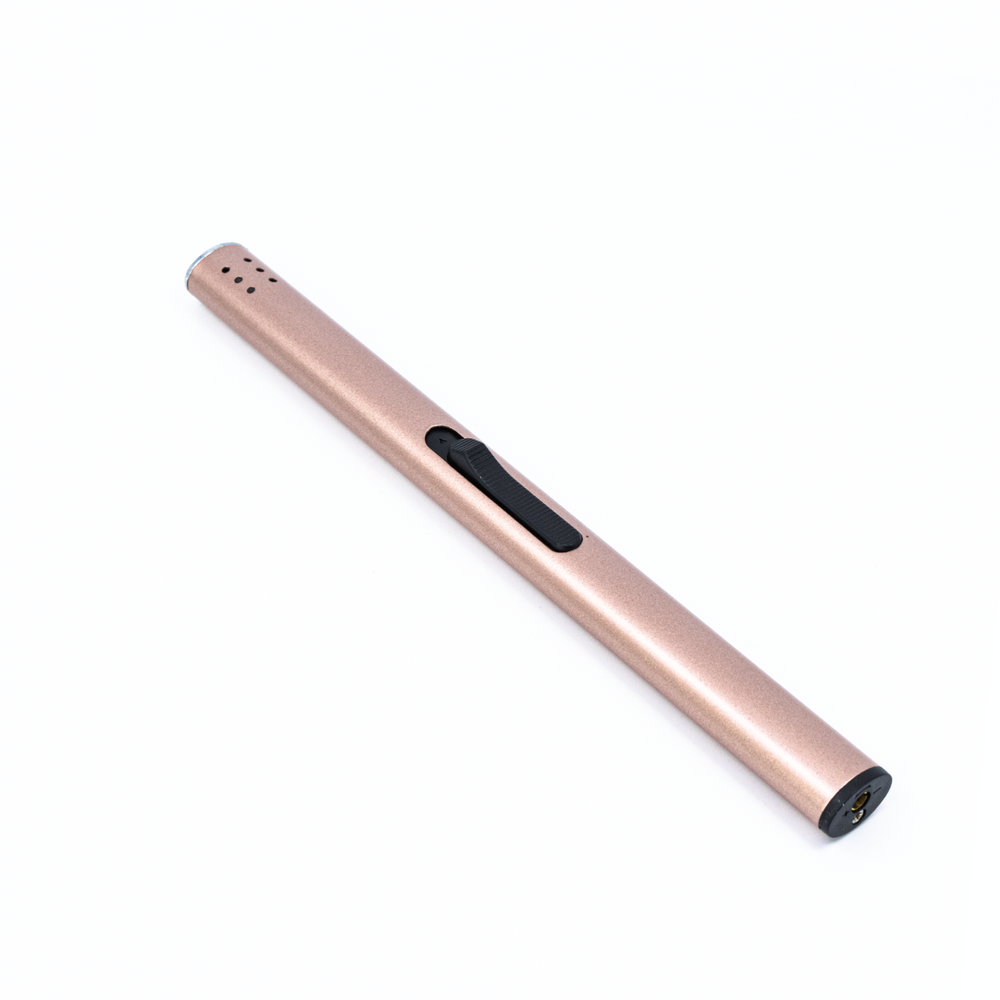 Candle Lighter Butane Slim Refillable