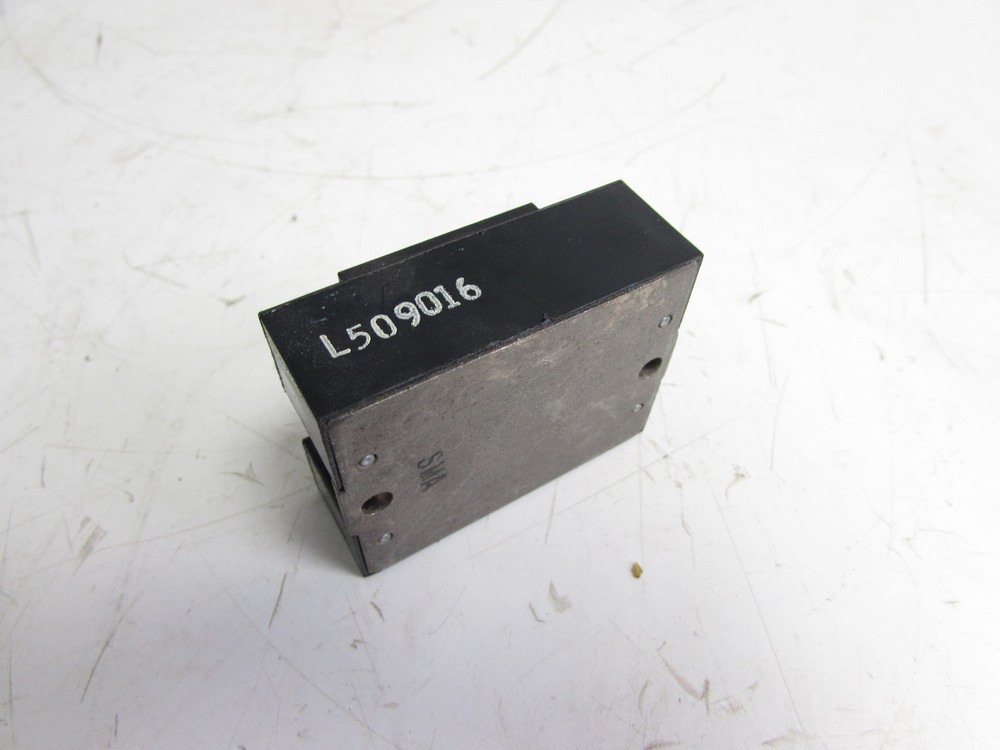 POTTER & BRUMFIELD SSR-480D25 SOLID STATE RELAY 480VAC 4-32VDC **XLNT**