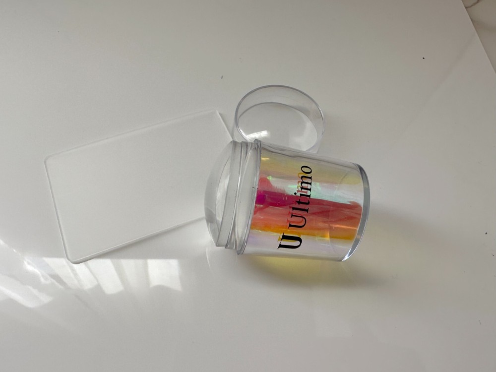 Stamper aurora boreal Ultimo 413823