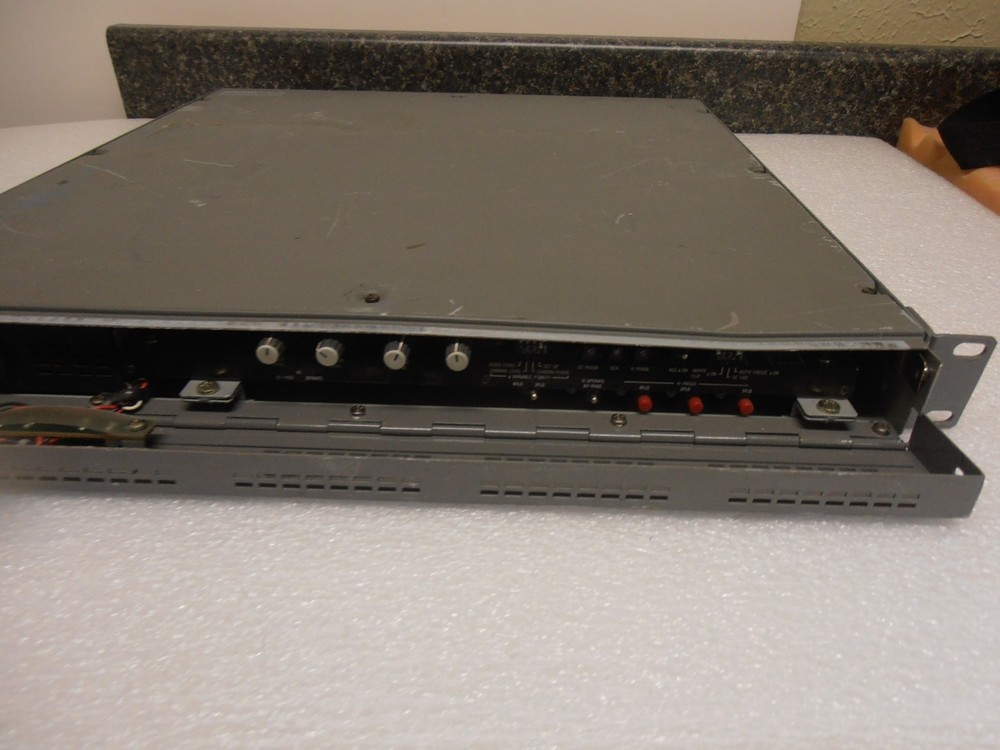 Fora FA-810 Frame Synchronizer