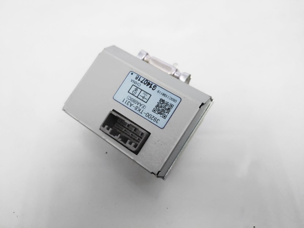 Honda Odyssey 2014-2017 Ex-L Active Noise Control Module 39200-Tk8-A31